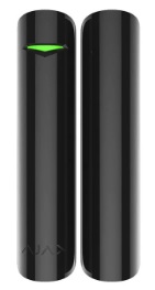 Ajax door contact and opening protection device