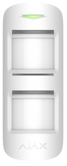 Ajax outdoor detector