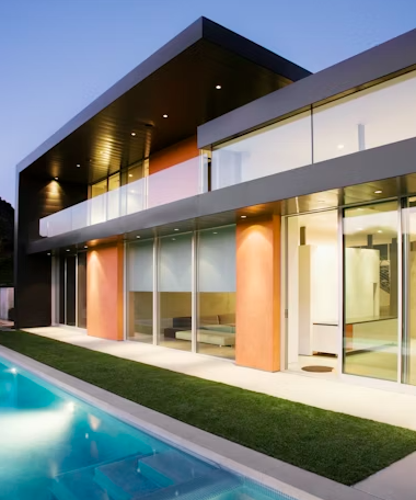 Residential security