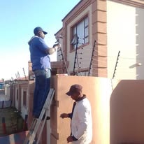 Domestic security image 9