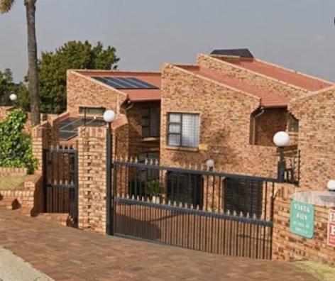 Recent CCTV work Ferox Road area Meyersdal Alberton photo 1