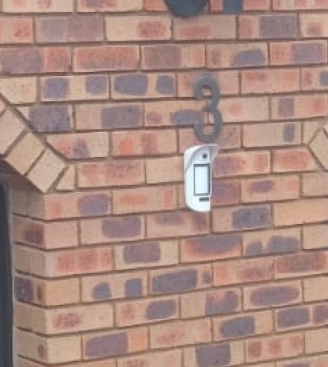 CCTV installation Ferox Road area Meyersdal Alberton photo 3