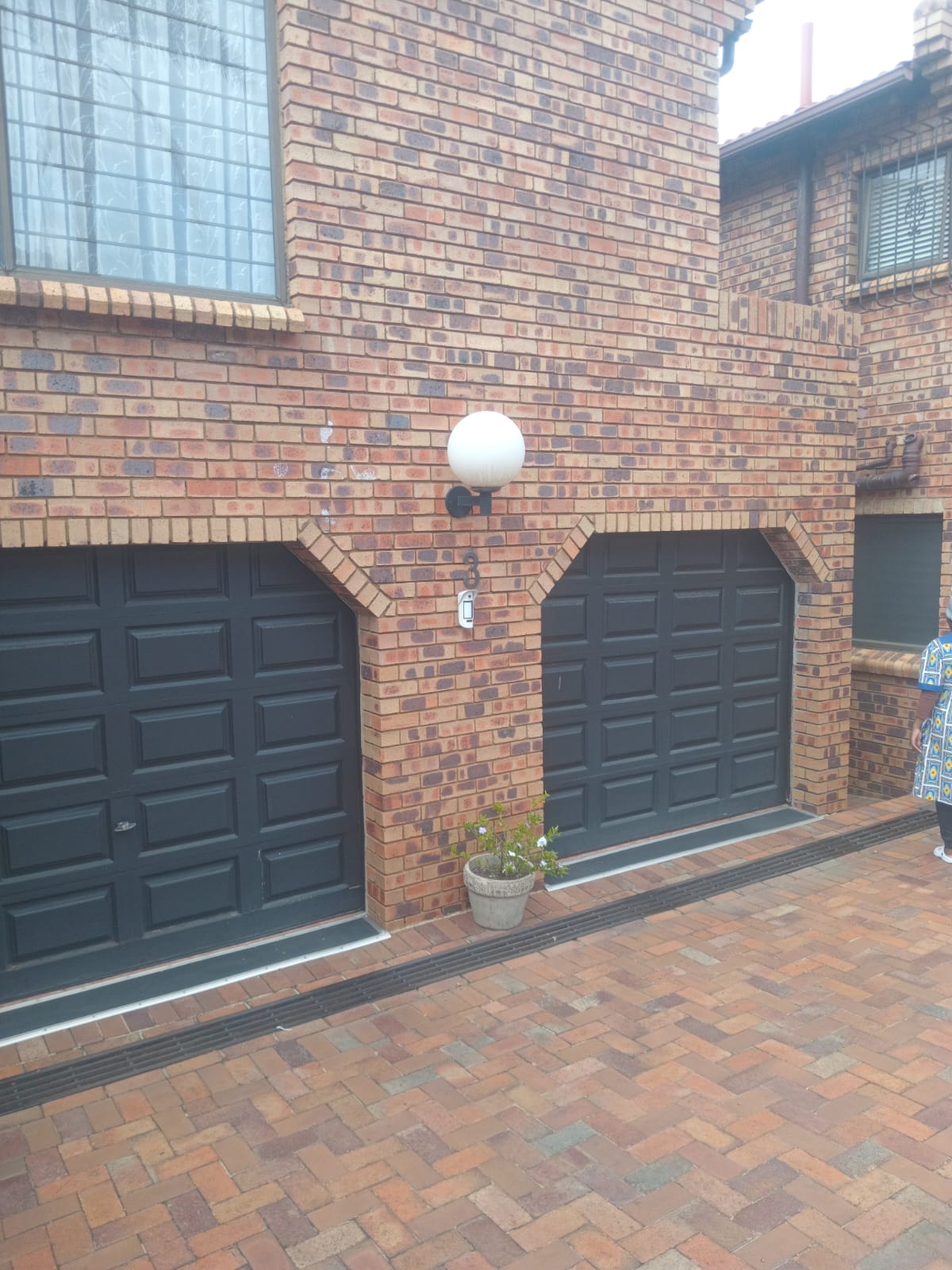 Electric fence and CCTV work Ferox Road area Meyersdal Alberton photo 5
