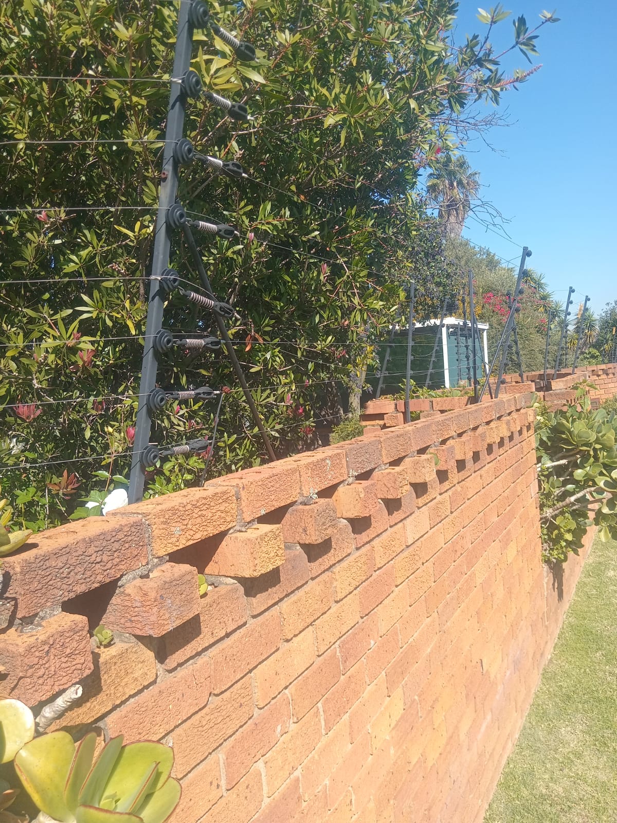 Fence Repair
