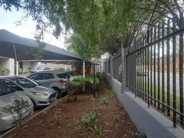 Electric fence repair - Alberton