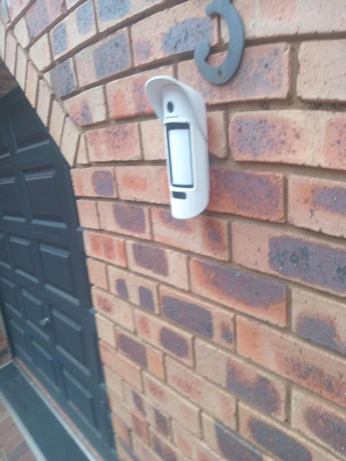 Repair Fence - Glenvista