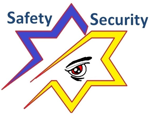 Safety & Security logo
