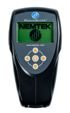 Nemtek Fence Scope Multi Tool used for electric fence diagnostics