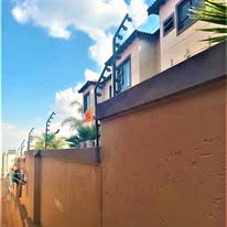 Security systems and perimeter control