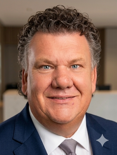 Werner from Safety and Security